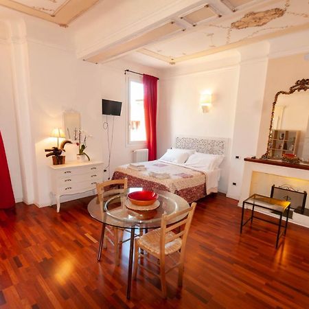 Porta Antica Apartment Bolonya Dış mekan fotoğraf