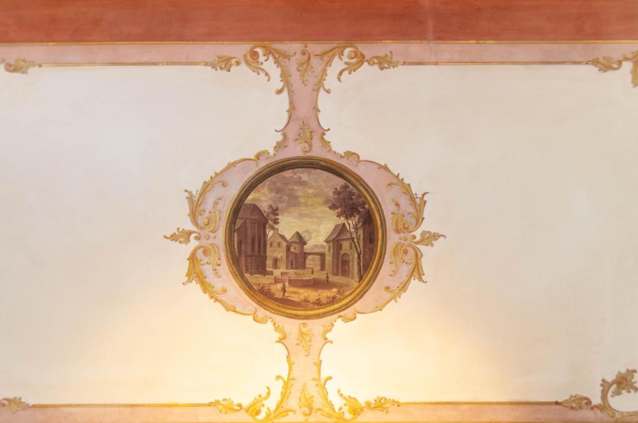 Porta Antica Apartment Bolonya Dış mekan fotoğraf