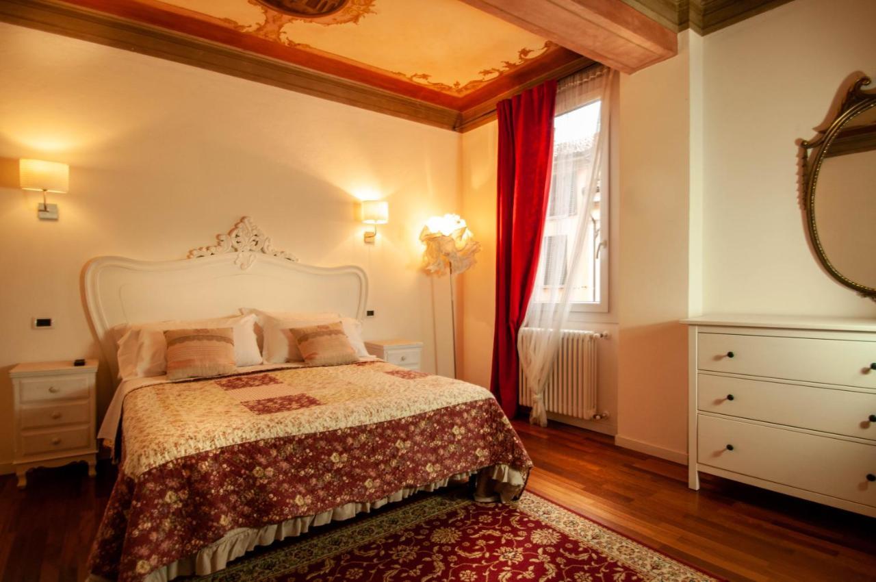 Porta Antica Apartment Bolonya Dış mekan fotoğraf