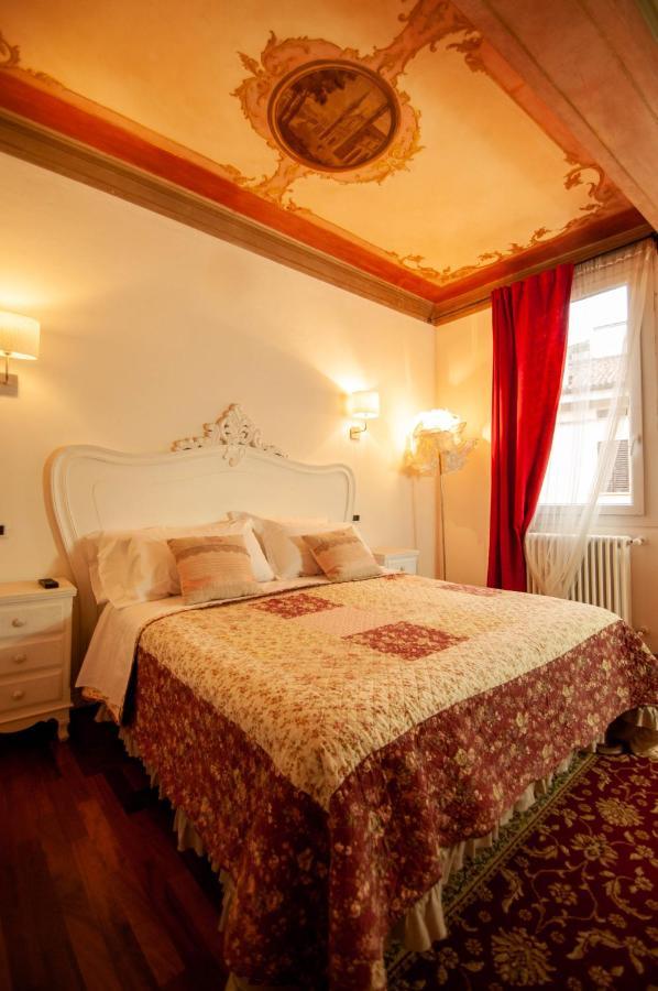 Porta Antica Apartment Bolonya Dış mekan fotoğraf