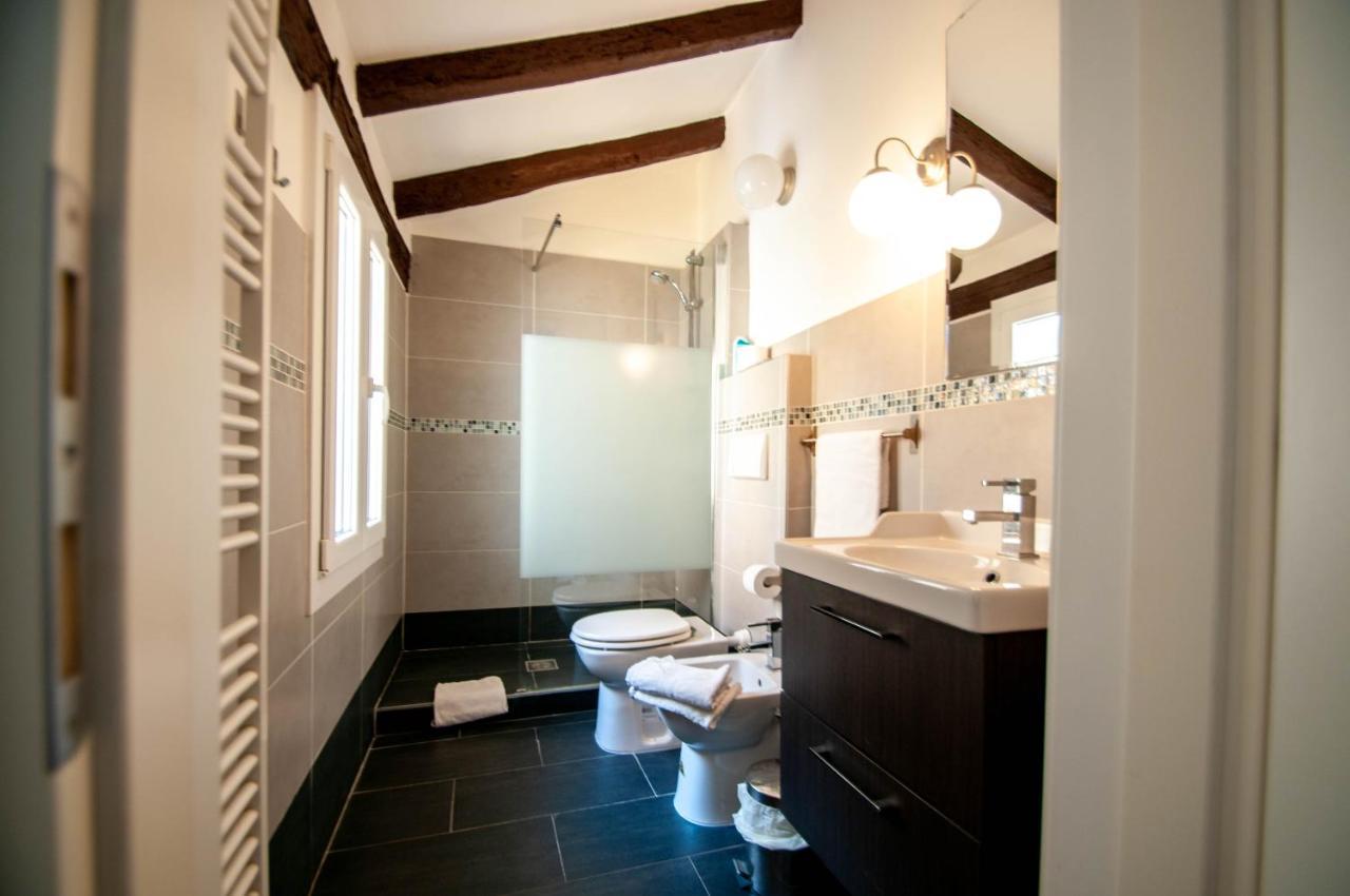 Porta Antica Apartment Bolonya Dış mekan fotoğraf